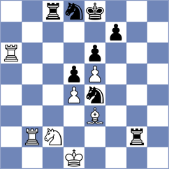 Gabrielian - Dmitrenko (chess.com INT, 2022)