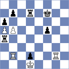 Bogumil - Gacek (Chess.com INT, 2020)