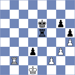 Mamedov - Babazada (Baku AZE, 2024)