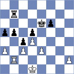 Serra Pages - Gonzalez Garcia (Barcelona ESP, 2025)