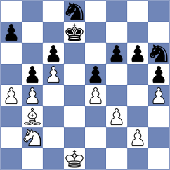 Dgebuadze - Rolletschek (Schwarzach AUT, 2022)