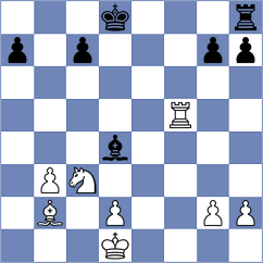 Palchuk - Andrejevs (Chess.com INT, 2021)