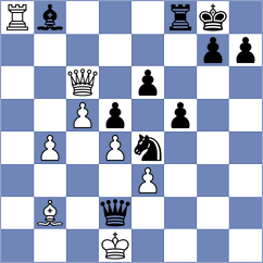Ardiani - Guenin (Europe Echecs INT, 2021)