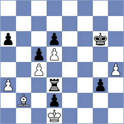 Drygalov - Knox (Tornelo INT, 2021)