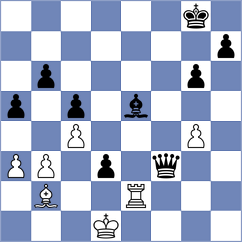 Buchegger - Enoeckl (Playchess.com INT, 2020)