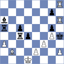 Habans Aguerrea - Kekelidze (Sant Boi ESP, 2024)