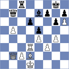 Nebula - Har Zvi (Playchess.com INT, 2007)