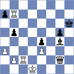Mgobhozi - Rogov (Kimberley RSA, 2024)