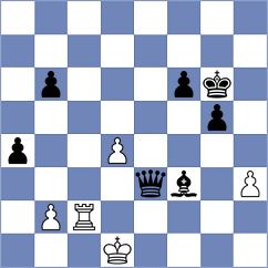 Shuvalov - Garriga Cazorla (Chess.com INT, 2021)