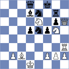 Fernandez Guillen - Florescu (chess.com INT, 2023)