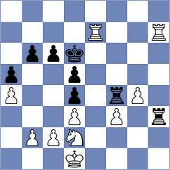 Bangsa - Guenther (Playchess.com INT, 2020)