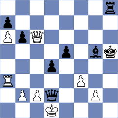 Kruglyakov - Sevian (Chess.com INT, 2019)