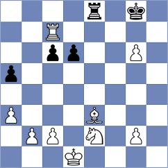 Ibarra Jerez - Yang (chess.com INT, 2022)