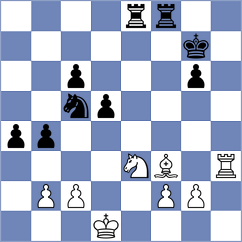 Rios Torondell - Moskalenko (Sitges, 2004)