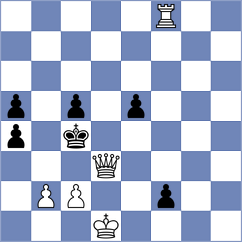 Prasanna - Harriott (Philadelphia USA, 2023)