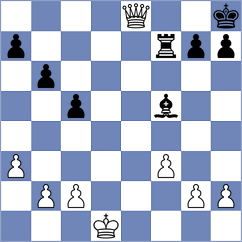Kurmangaliyeva - Weishaeutel (chess.com INT, 2025)