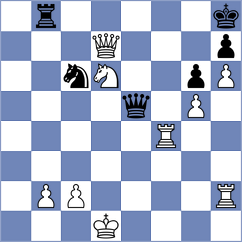 Andrejkin - Viviani (Chess.com INT, 2016)