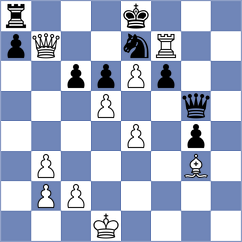 Tarrasch - Mannheimer (Breslau, 1879)