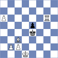 Boyer - Skaric (chess.com INT, 2024)
