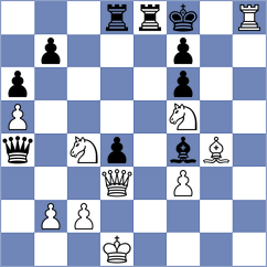 Omariev - Ugarte Soto (chess.com INT, 2025)