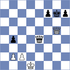 Borge - Larsen (Helsingor, 1991)