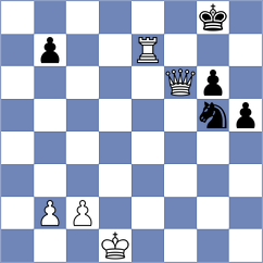 Deviprasath - Hemam (chess.com INT, 2024)