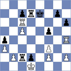 Zakonnik - Korecki (Augustow, 1996)