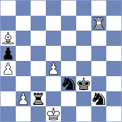 Reyes - Panesso Rivera (Chess.com INT, 2017)
