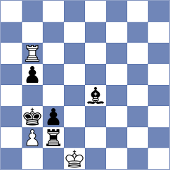 Garcia Garcia - Fernandez Villar (Valladolid, 1994)