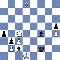 Svane - Iskusnyh (Chess.com INT, 2021)