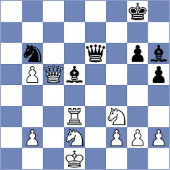 Montano Vicente - Diaz Mino (chess.com INT, 2024)