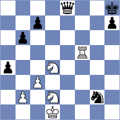 Schupak - Galakhov (Simferopol, 1991)