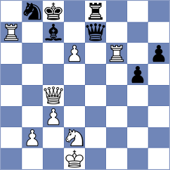 Billard - Roy (Quebec, 1983)