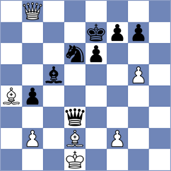 Garcia Cuenca - Pham Le Thao Nguyen (chess.com INT, 2022)