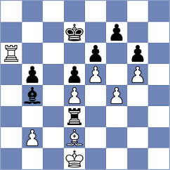 Broskevic - Hasinski (Ostrava, 2011)