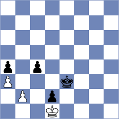 Fiori - Koksal (chess.com INT, 2024)