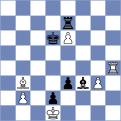 Gruzman - Kocharin (chess.com INT, 2025)