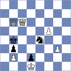 Lisenkov - Bratovic (chess.com INT, 2025)