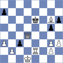 Hua - Mesquita (chess.com INT, 2025)