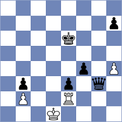 Mateus - Zepeda Berlanga (chess.com INT, 2025)