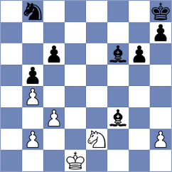 Krylov - Aggelis (chess.com INT, 2022)