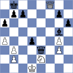 Garustovich Ramirez - Figueras Perez (Cambrils, 2013)