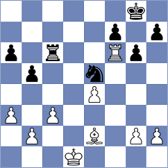 Steiz - Saidov (Krefeld GER, 2024)