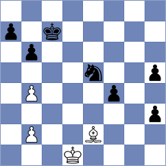 Fernandez - Buscar (chess.com INT, 2022)
