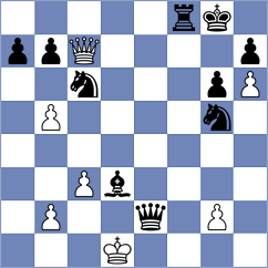 Blit - Babaev (Lichess.org INT, 2021)