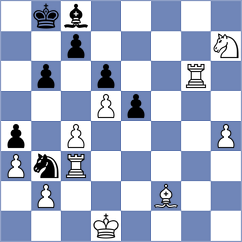 Shuvalov - Ollier (chess.com INT, 2025)