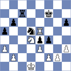 Tang - Liu (chess.com INT, 2024)