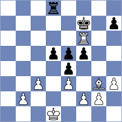 Le Tuan Minh - Vidit (chess.com INT, 2024)