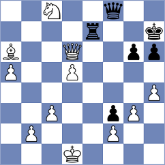 Cai - He (Tianjin CHN, 2024)