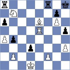 Lantini - Kolmagorov (chess.com INT, 2024)